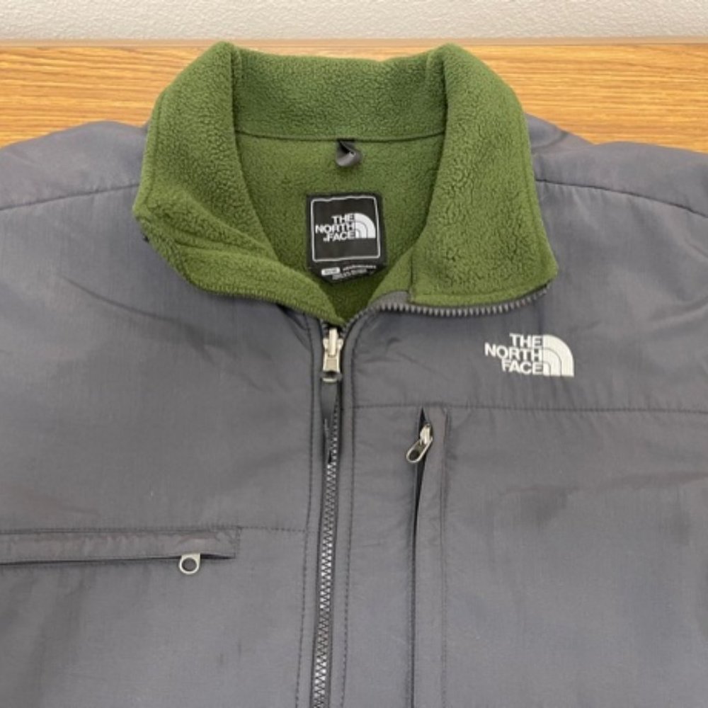 The North Face Mens Denali Jacket